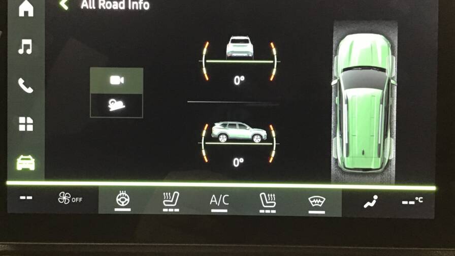 Mandataire Automobile occasion, recherche de Dacia Bigster-hybrid-155-extreme5-portes-vp-essence-courant-lectrique012025-en-cours - E-Motors