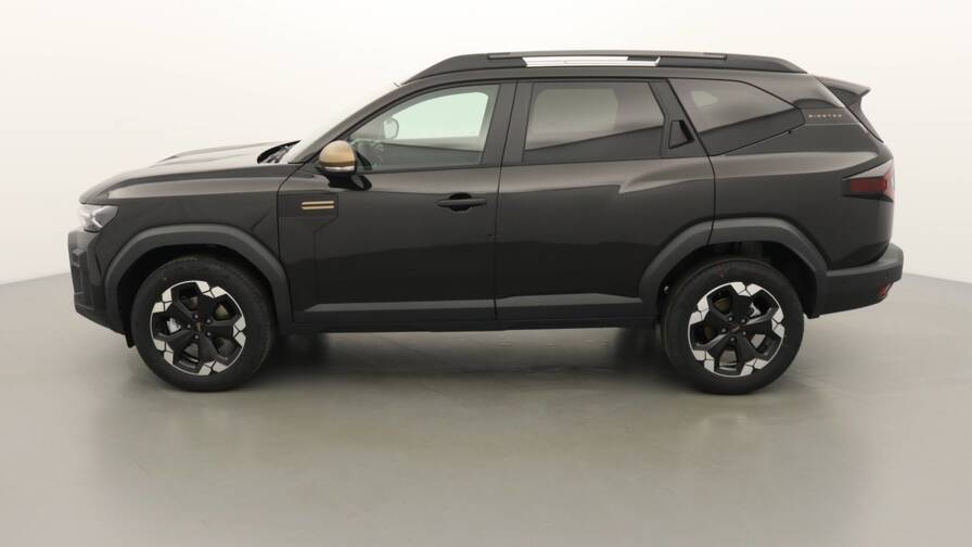 Mandataire Automobile occasion, recherche de Dacia Bigster-hybrid-155-extreme5-portes-vp-essence-courant-lectrique012025-en-cours - E-Motors