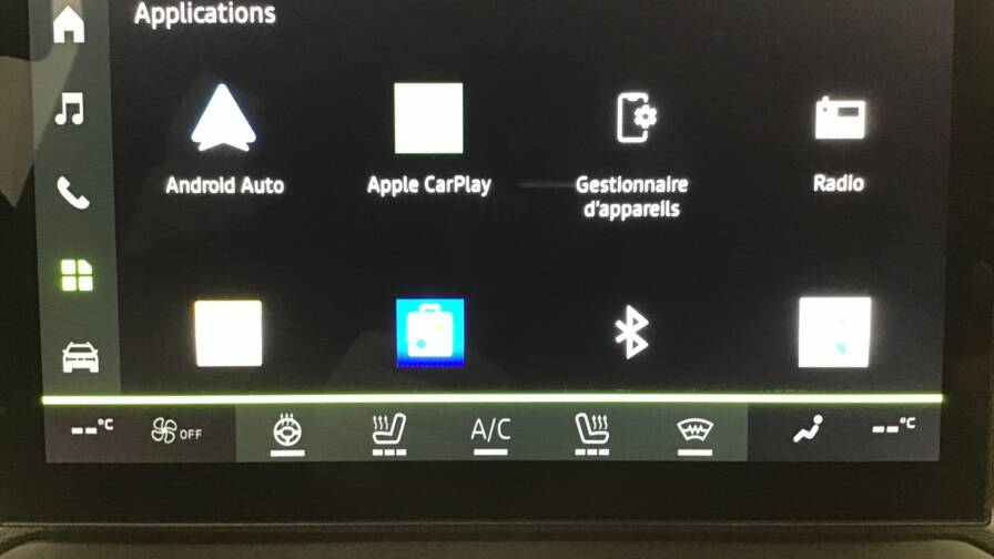 Mandataire Automobile occasion, recherche de Dacia Bigster-hybrid-155-extreme5-portes-vp-essence-courant-lectrique012025-en-cours - E-Motors