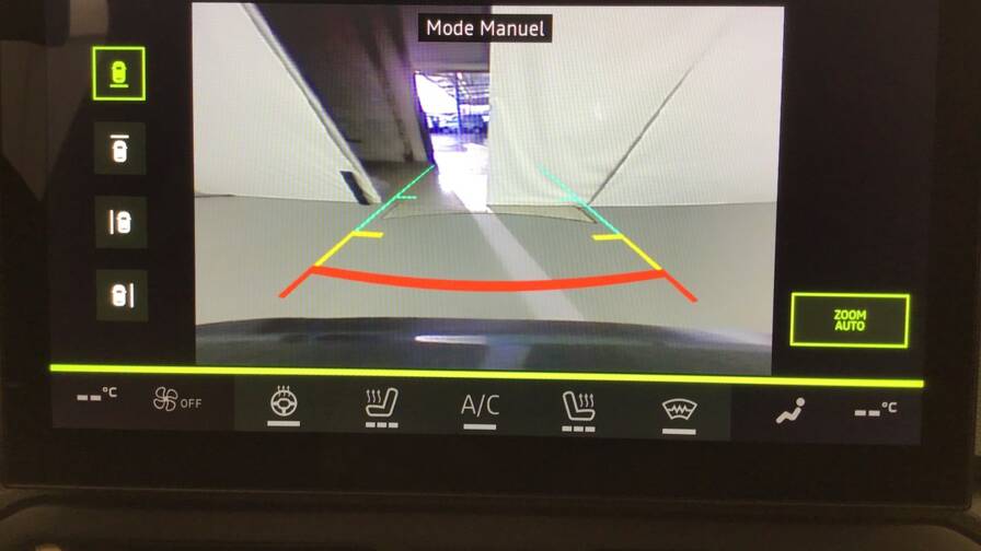 Mandataire Automobile occasion, recherche de Dacia Bigster-hybrid-155-extreme5-portes-vp-essence-courant-lectrique012025-en-cours - E-Motors