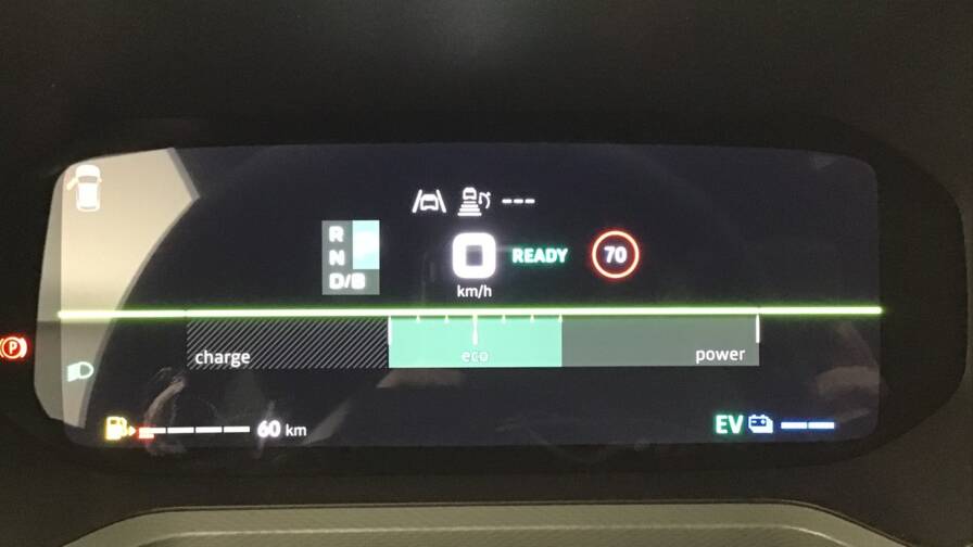 Mandataire Automobile occasion, recherche de Dacia Bigster-hybrid-155-extreme5-portes-vp-essence-courant-lectrique012025-en-cours - E-Motors