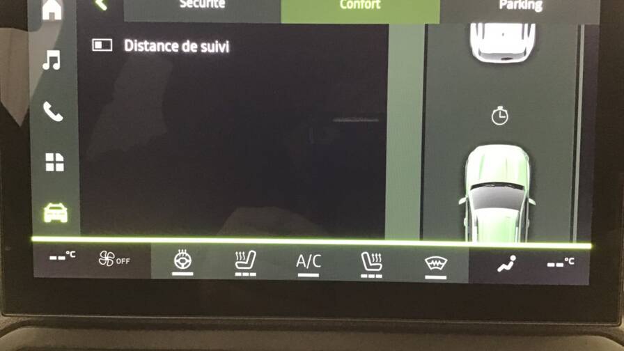 Mandataire Automobile occasion, recherche de Dacia Bigster-hybrid-155-extreme5-portes-vp-essence-courant-lectrique012025-en-cours - E-Motors