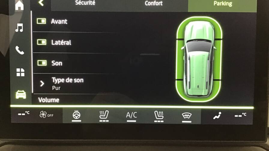 Mandataire Automobile occasion, recherche de Dacia Bigster-hybrid-155-extreme5-portes-vp-essence-courant-lectrique012025-en-cours - E-Motors