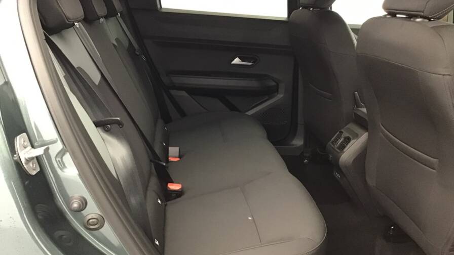 Mandataire Automobile occasion, recherche de Dacia Bigster-hybrid-155-extreme5-portes-vp-essence-courant-lectrique012025-en-cours - E-Motors