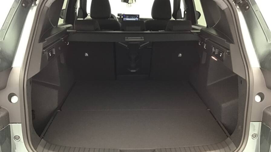 Mandataire Automobile occasion, recherche de Dacia Bigster-hybrid-155-extreme5-portes-vp-essence-courant-lectrique012025-en-cours - E-Motors