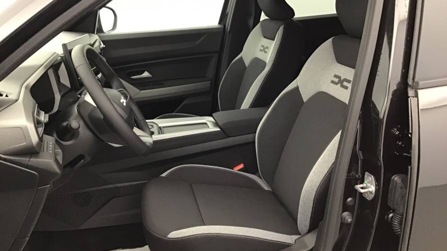 Mandataire Automobile occasion, recherche de Dacia Bigster-hybrid-155-journey5-portes-vp-essence-courant-lectrique012025-en-cours - E-Motors