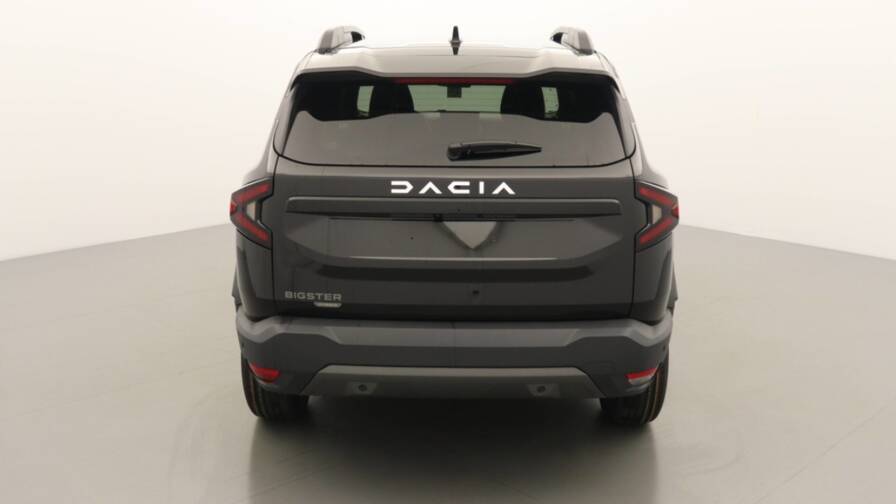 Mandataire Automobile occasion, recherche de Dacia Bigster-hybrid-155-journey5-portes-vp-essence-courant-lectrique012025-en-cours - E-Motors