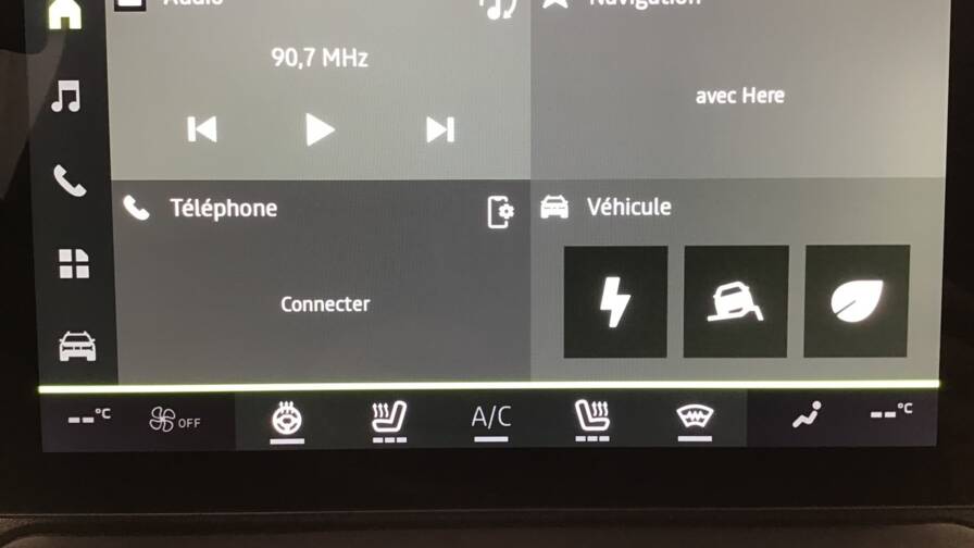 Mandataire Automobile occasion, recherche de Dacia Bigster-hybrid-155-journey5-portes-vp-essence-courant-lectrique012025-en-cours - E-Motors