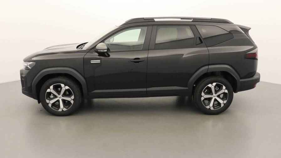 Mandataire Automobile occasion, recherche de Dacia Bigster-hybrid-155-journey5-portes-vp-essence-courant-lectrique012025-en-cours - E-Motors