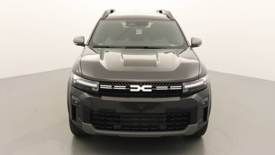 Mandataire Automobile occasion, recherche de Dacia Bigster-hybrid-155-journey5-portes-vp-essence-courant-lectrique012025-en-cours - E-Motors