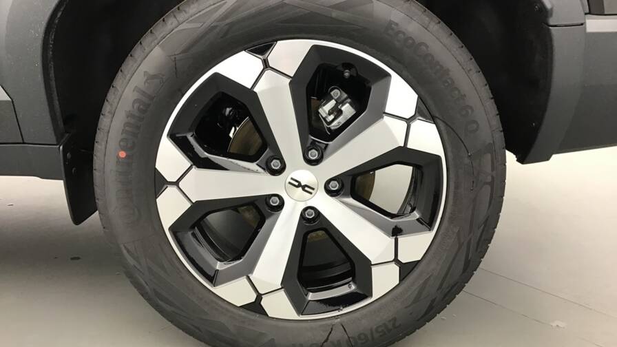 Mandataire Automobile occasion, recherche de Dacia Bigster-hybrid-155-journey5-portes-vp-essence-courant-lectrique012025-en-cours - E-Motors