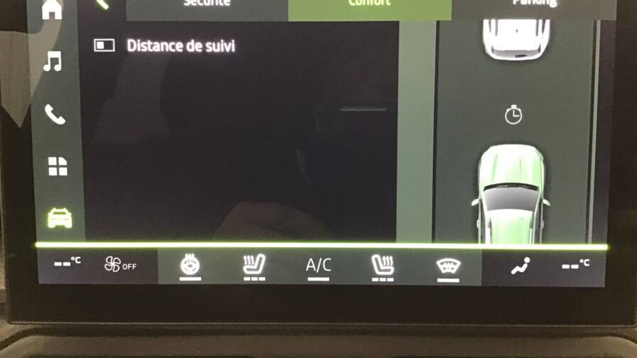 Mandataire Automobile occasion, recherche de Dacia Bigster-hybrid-155-journey5-portes-vp-essence-courant-lectrique012025-en-cours - E-Motors