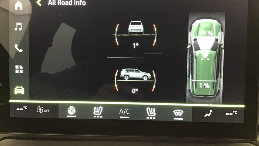 Mandataire Automobile occasion, recherche de Dacia Bigster-mild-hybrid-130-4x4-expression5-portes-vp-essence-sans-plomb042025-en-cours - E-Motors