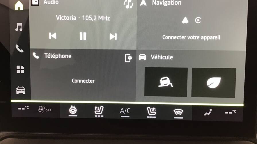 Mandataire Automobile occasion, recherche de Dacia Bigster-mild-hybrid-130-4x4-expression5-portes-vp-essence-sans-plomb042025-en-cours - E-Motors