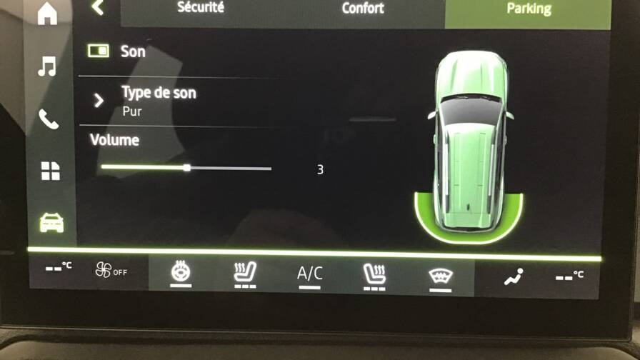 Mandataire Automobile occasion, recherche de Dacia Bigster-mild-hybrid-130-4x4-expression5-portes-vp-essence-sans-plomb042025-en-cours - E-Motors