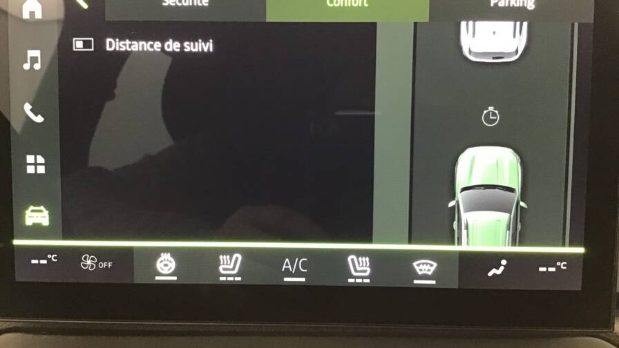 Mandataire Automobile occasion, recherche de Dacia Bigster-mild-hybrid-130-4x4-expression5-portes-vp-essence-sans-plomb042025-en-cours - E-Motors