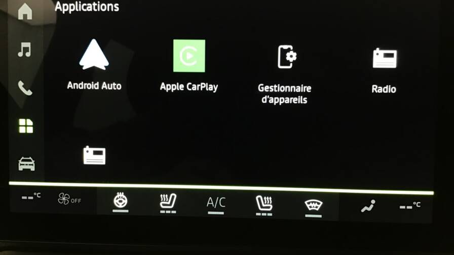 Mandataire Automobile occasion, recherche de Dacia Bigster-mild-hybrid-130-4x4-expression5-portes-vp-essence-sans-plomb042025-en-cours - E-Motors