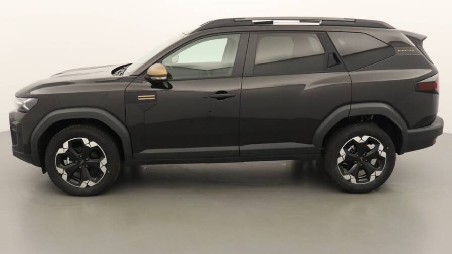 Mandataire Automobile occasion, recherche de Dacia Bigster-mild-hybrid-130-4x4-extreme5-portes-vp-essence-sans-plomb042025-en-cours - E-Motors