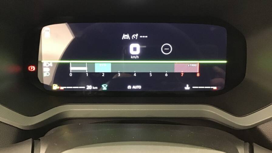 Mandataire Automobile occasion, recherche de Dacia Bigster-mild-hybrid-130-4x4-extreme5-portes-vp-essence-sans-plomb042025-en-cours - E-Motors