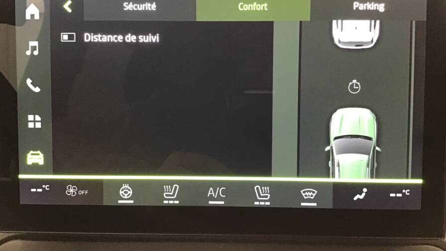 Mandataire Automobile occasion, recherche de Dacia Bigster-mild-hybrid-130-4x4-extreme5-portes-vp-essence-sans-plomb042025-en-cours - E-Motors