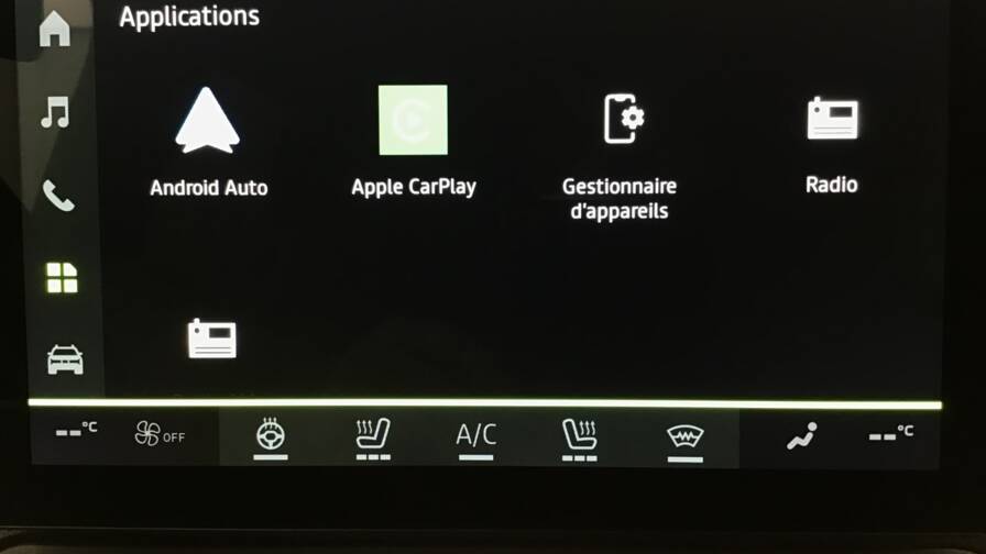 Mandataire Automobile occasion, recherche de Dacia Bigster-mild-hybrid-130-4x4-extreme5-portes-vp-essence-sans-plomb042025-en-cours - E-Motors