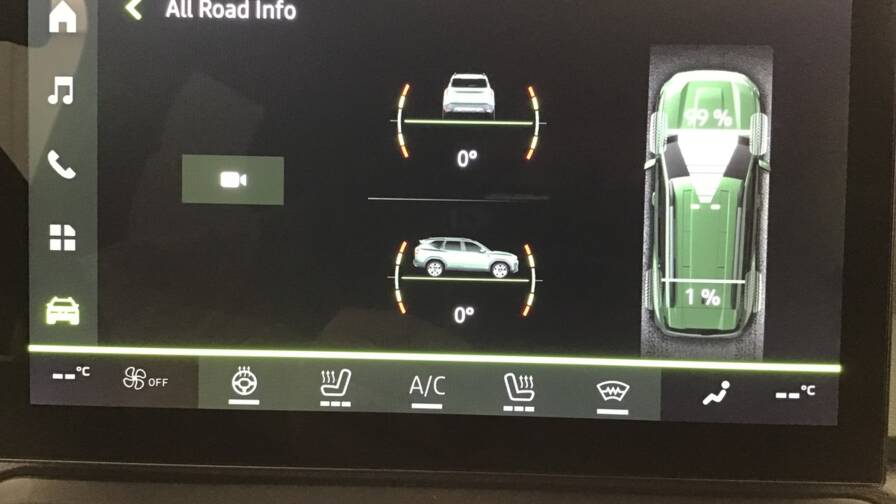 Mandataire Automobile occasion, recherche de Dacia Bigster-mild-hybrid-130-4x4-extreme5-portes-vp-essence-sans-plomb042025-en-cours - E-Motors