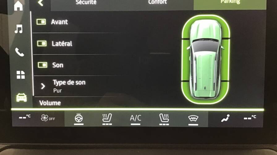 Mandataire Automobile occasion, recherche de Dacia Bigster-mild-hybrid-130-4x4-extreme5-portes-vp-essence-sans-plomb042025-en-cours - E-Motors