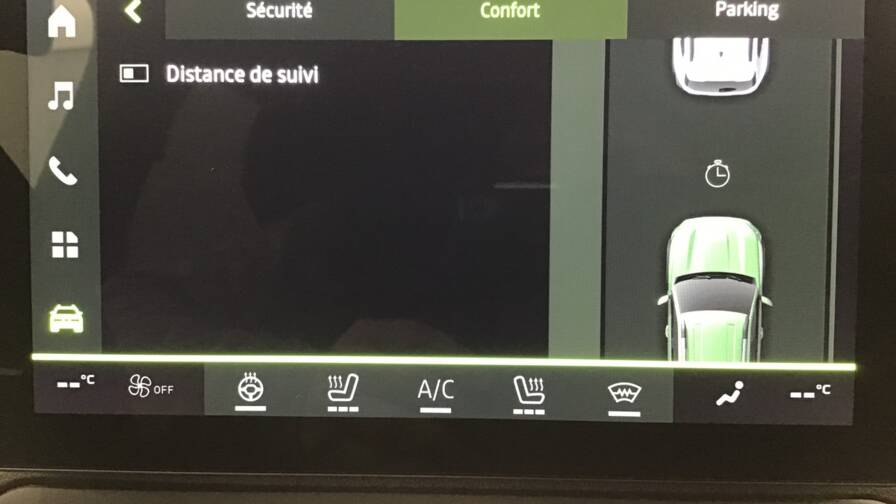 Mandataire Automobile occasion, recherche de Dacia Bigster-mild-hybrid-140-journey5-portes-vp-essence-sans-plomb042025-en-cours - E-Motors