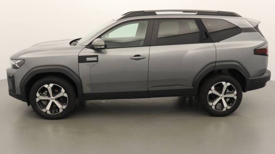 Mandataire Automobile occasion, recherche de Dacia Bigster-mild-hybrid-140-journey5-portes-vp-essence-sans-plomb042025-en-cours - E-Motors