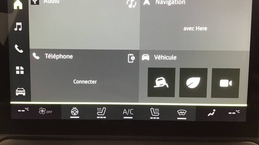 Mandataire Automobile occasion, recherche de Dacia Bigster-mild-hybrid-140-journey5-portes-vp-essence-sans-plomb042025-en-cours - E-Motors