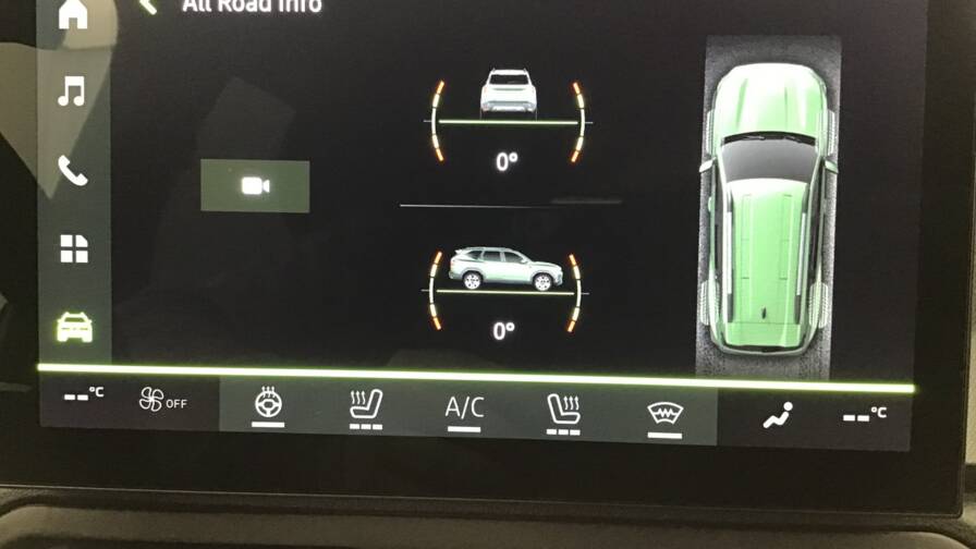 Mandataire Automobile occasion, recherche de Dacia Bigster-mild-hybrid-140-journey5-portes-vp-essence-sans-plomb042025-en-cours - E-Motors