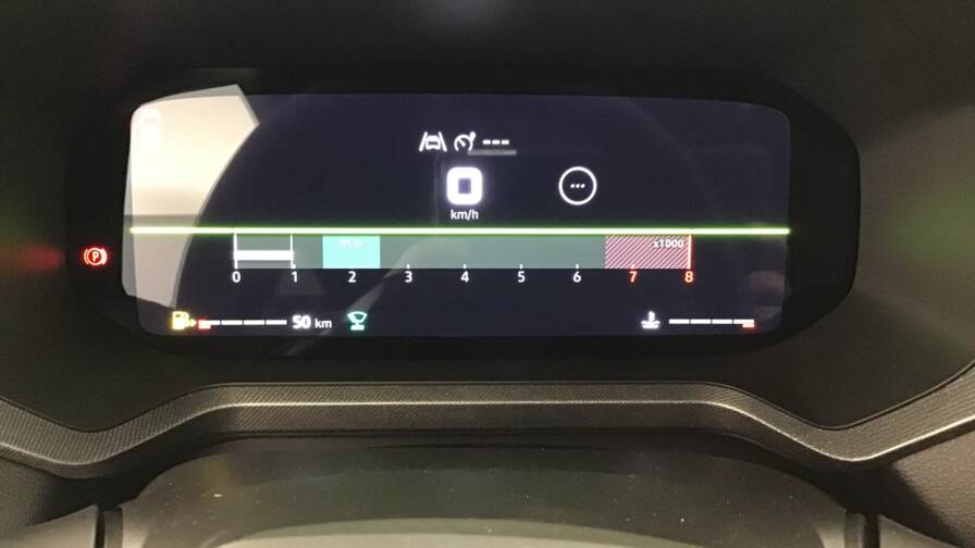 Mandataire Automobile occasion, recherche de Dacia Bigster-mild-hybrid-140-journey5-portes-vp-essence-sans-plomb042025-en-cours - E-Motors