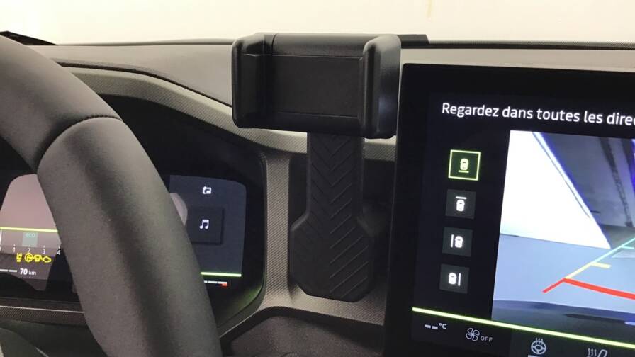 Mandataire Automobile occasion, recherche de Dacia Bigster-mild-hybrid-140-journey5-portes-vp-essence-sans-plomb042025-en-cours - E-Motors