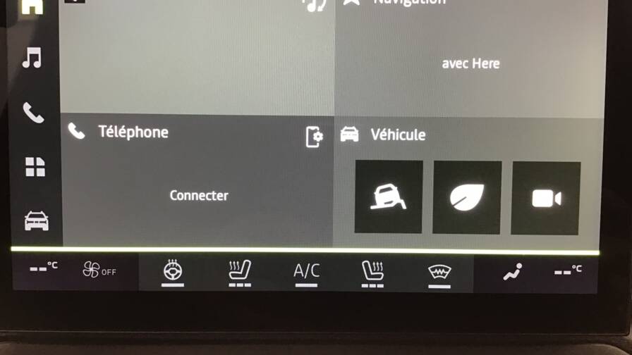 Mandataire Automobile occasion, recherche de Dacia Bigster-mild-hybrid-140-journey5-portes-vp-essence-sans-plomb042025-en-cours - E-Motors