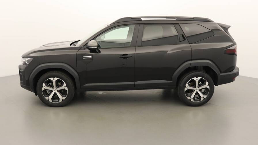 Mandataire Automobile occasion, recherche de Dacia Bigster-mild-hybrid-140-journey5-portes-vp-essence-sans-plomb042025-en-cours - E-Motors