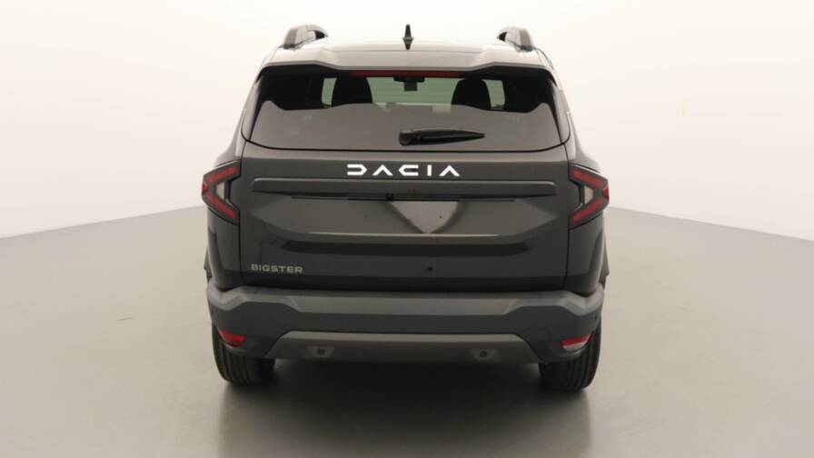 Mandataire Automobile occasion, recherche de Dacia Bigster-mild-hybrid-140-journey5-portes-vp-essence-sans-plomb042025-en-cours - E-Motors