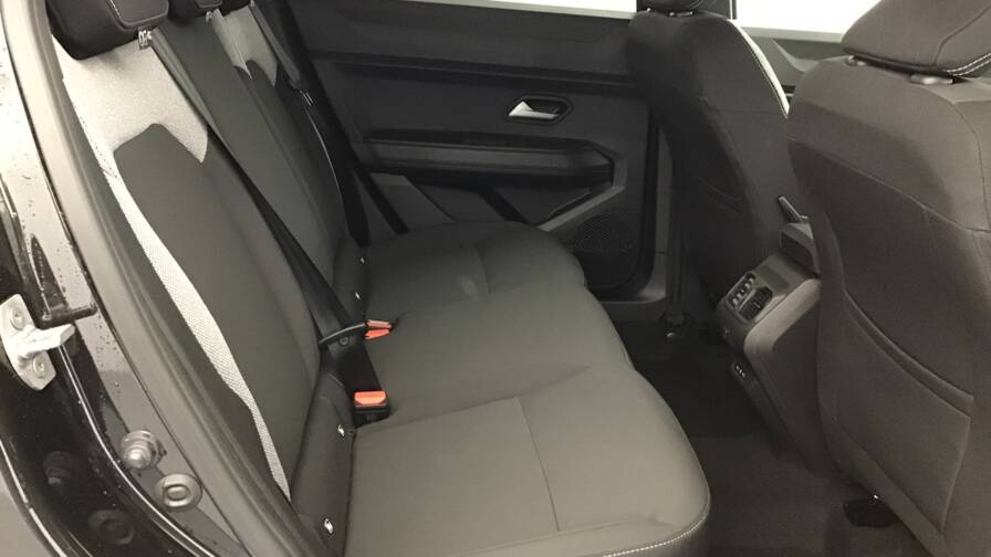 Mandataire Automobile occasion, recherche de Dacia Bigster-mild-hybrid-140-journey5-portes-vp-essence-sans-plomb042025-en-cours - E-Motors