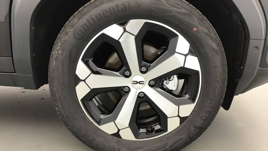 Mandataire Automobile occasion, recherche de Dacia Bigster-mild-hybrid-140-journey5-portes-vp-essence-sans-plomb042025-en-cours - E-Motors