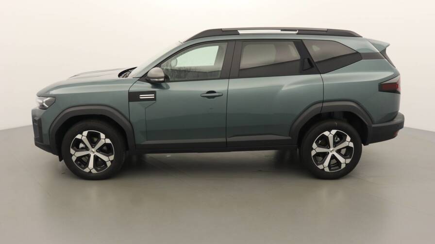 Mandataire Automobile occasion, recherche de Dacia Bigster-mild-hybrid-140-journey5-portes-vp-essence-sans-plomb042025-en-cours - E-Motors