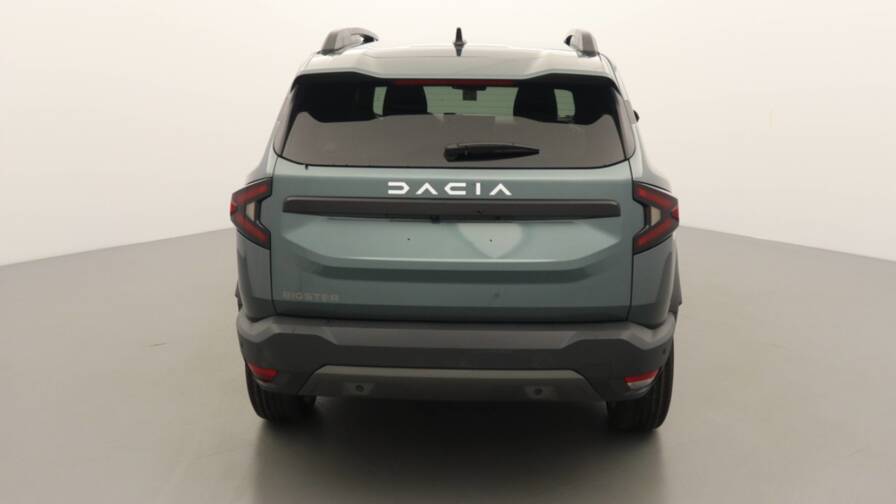 Mandataire Automobile occasion, recherche de Dacia Bigster-mild-hybrid-140-journey5-portes-vp-essence-sans-plomb042025-en-cours - E-Motors