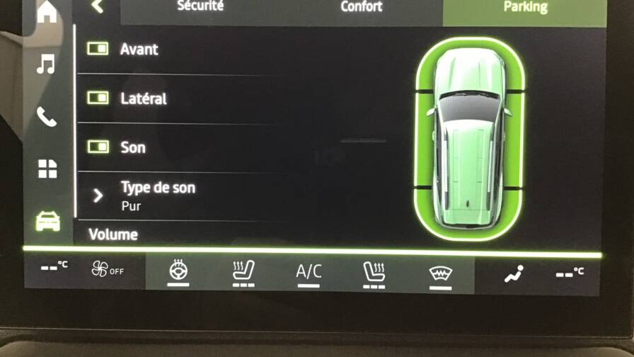 Mandataire Automobile occasion, recherche de Dacia Bigster-mild-hybrid-140-journey5-portes-vp-essence-sans-plomb042025-en-cours - E-Motors