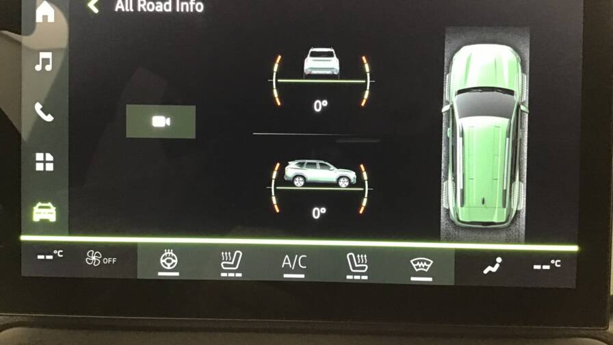 Mandataire Automobile occasion, recherche de Dacia Bigster-mild-hybrid-140-journey5-portes-vp-essence-sans-plomb042025-en-cours - E-Motors