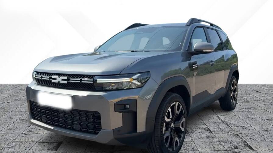 Mandataire Automobile neuf, recherche de Dacia Bigster-hybrid-155-journey-plus-pack-parking-plus-pack-hiver-plus-toit-plus-jantes-19 - E-Motors