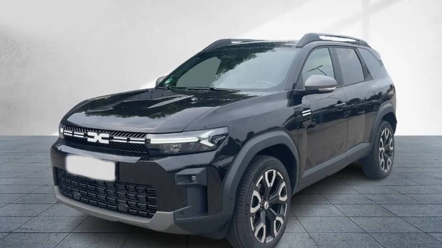 Mandataire Automobile neuf, recherche de Dacia Bigster-hybrid-155-journey-plus-pack-parking-plus-toit-pano-plus-pack-hiver-plus-jantes-19 - E-Motors