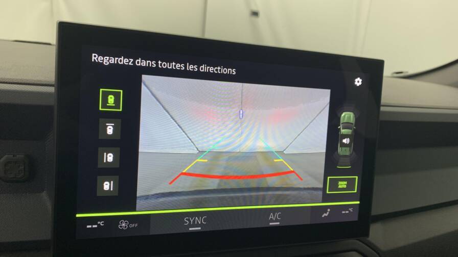 Mandataire Automobile neuf, recherche de Dacia Bigster-mild-hybrid-130-4x4-expression - E-Motors