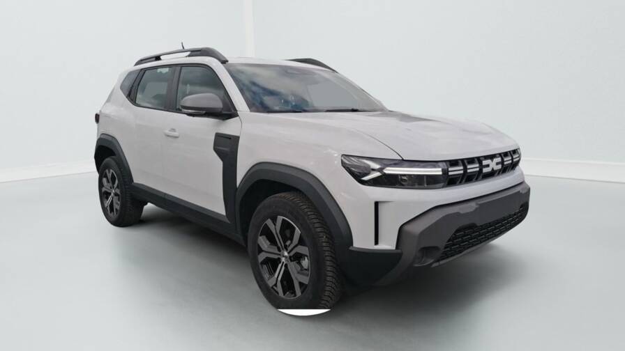 Mandataire Automobile neuf, recherche de Dacia Duster-1-2-tce-130-4x4-expression - E-Motors