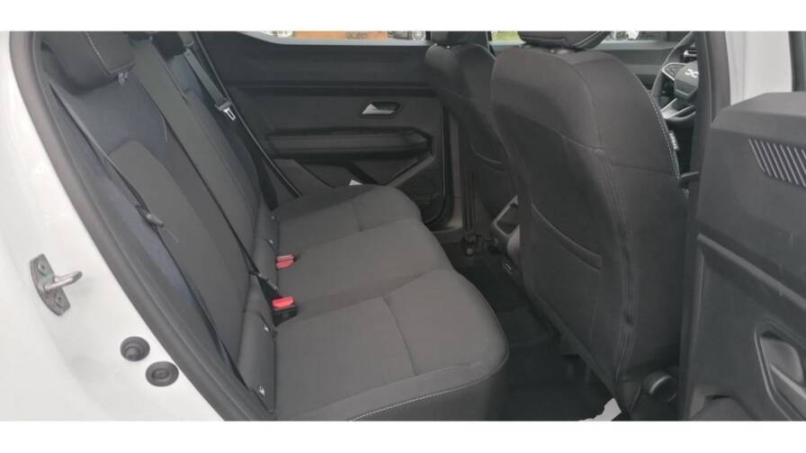 Mandataire Automobile neuf, recherche de Dacia Duster-1-2-tce-130-4x4-expression - E-Motors