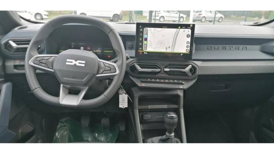 Mandataire Automobile neuf, recherche de Dacia Duster-1-2-tce-130-4x4-expression - E-Motors