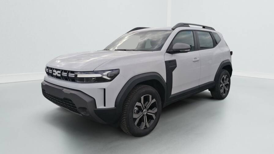 Mandataire Automobile neuf, recherche de Dacia Duster-1-2-tce-130-4x4-expression - E-Motors