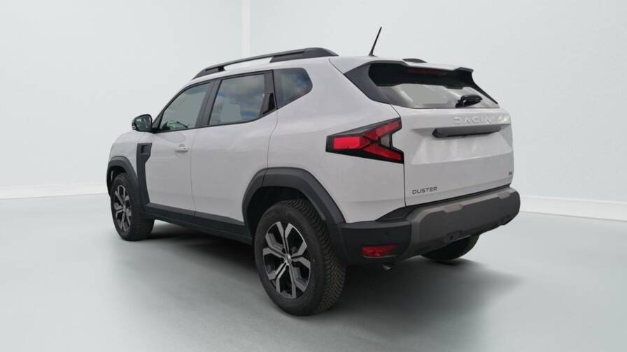 Mandataire Automobile neuf, recherche de Dacia Duster-1-2-tce-130-4x4-expression - E-Motors